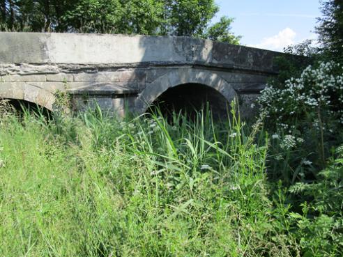 Brücke