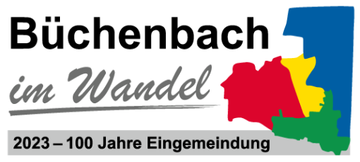 Büchenbach im Wandel