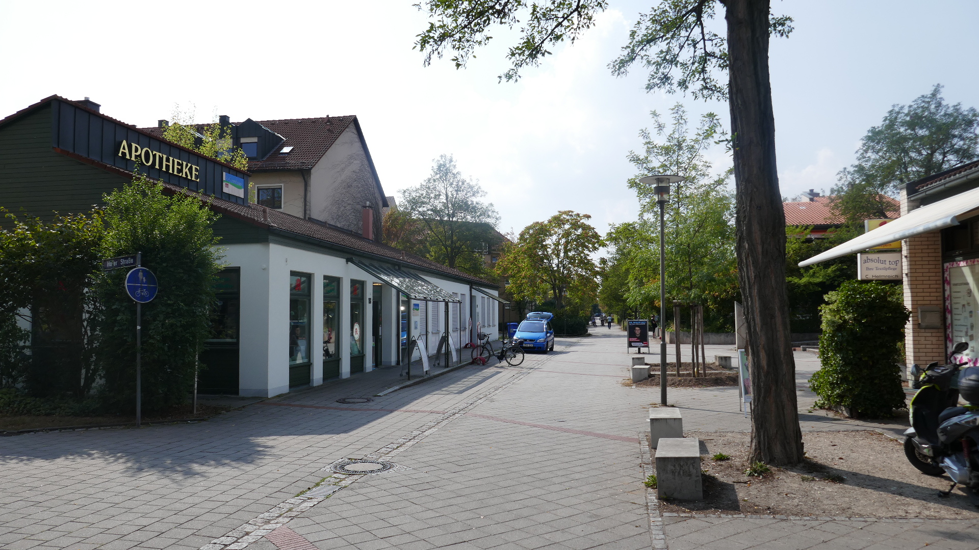 Büchenbacher Anlage
