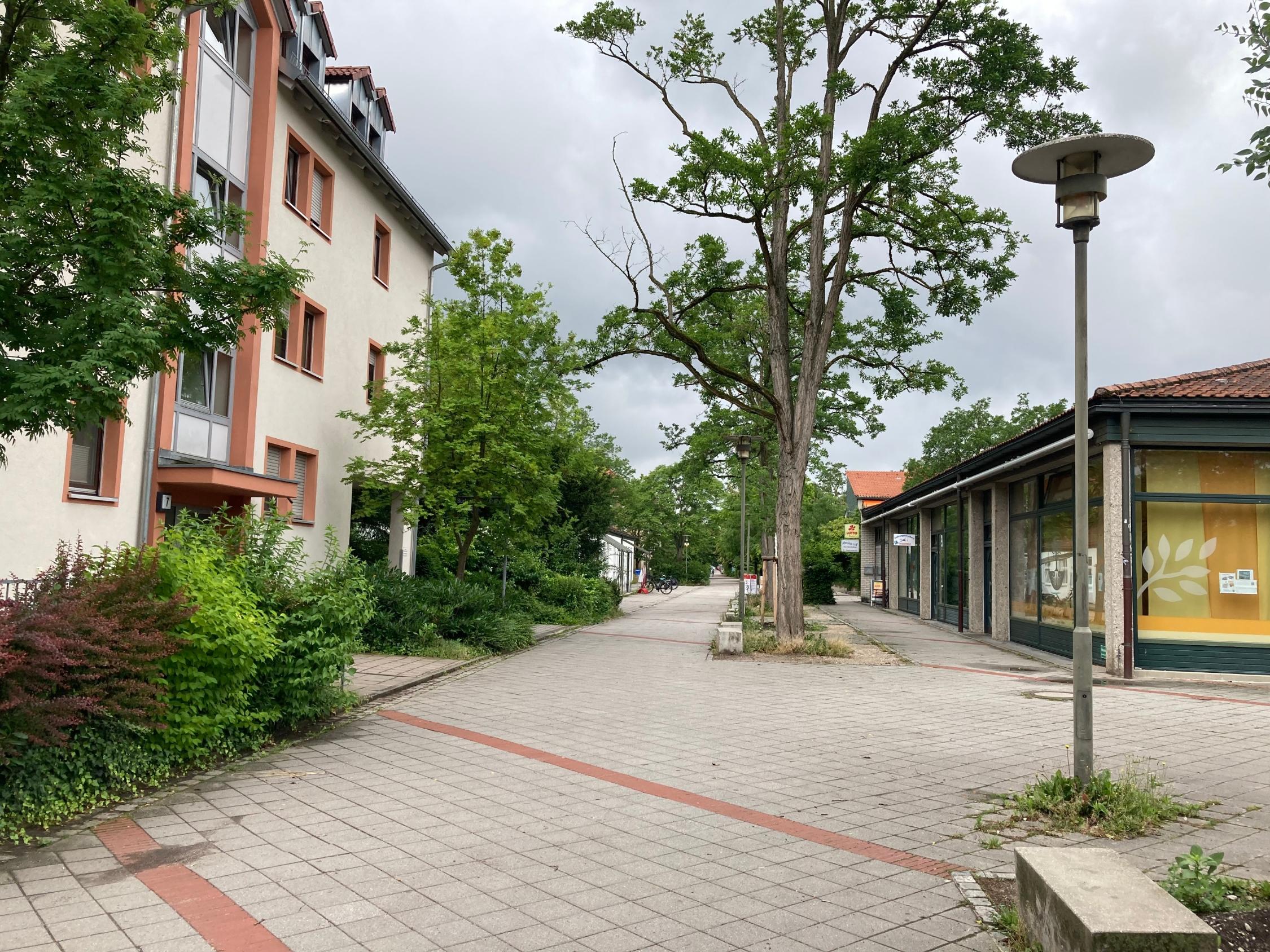Büchenbacher Anlage