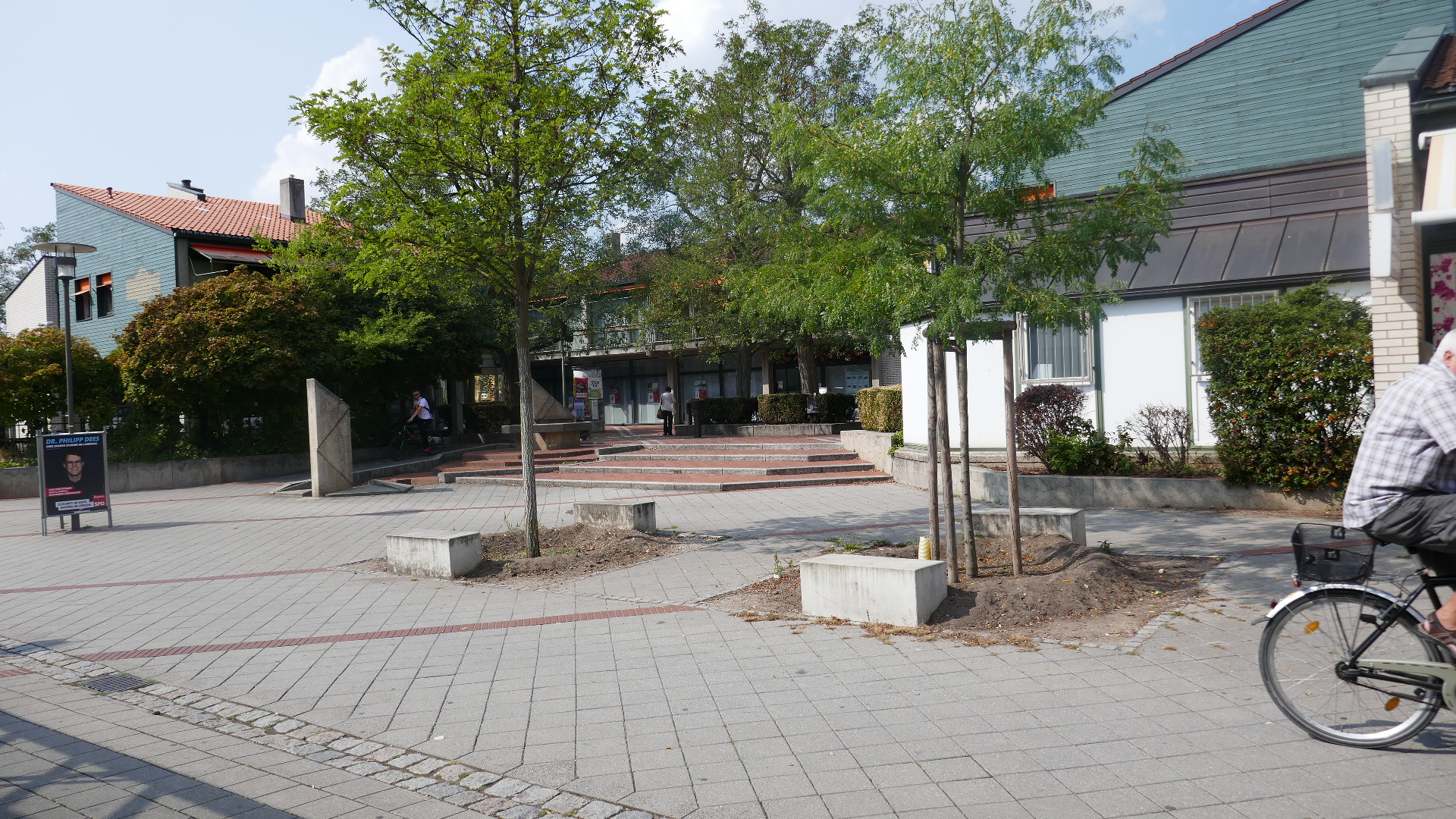Büchenbacher Anlage