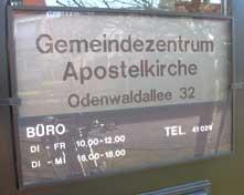 Büro