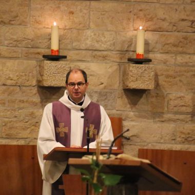 Bußgottesdienst