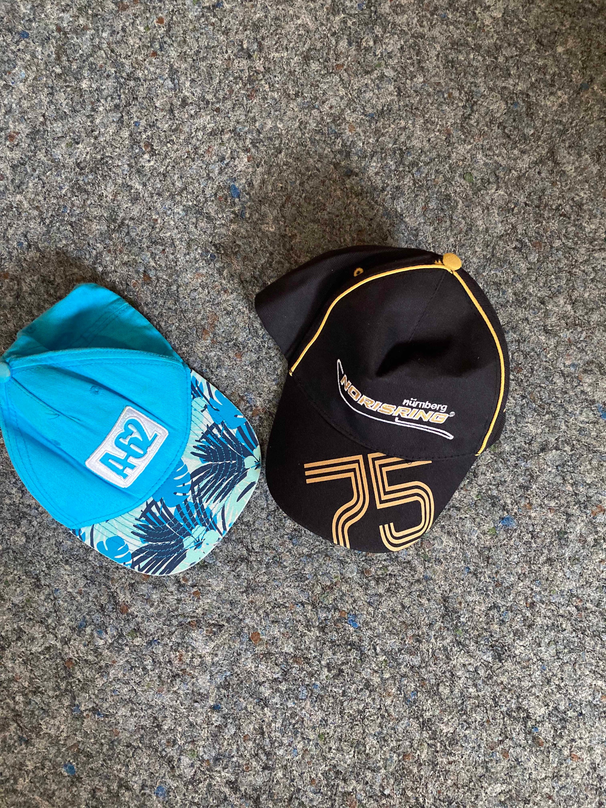 Cappies Zeltlager 2021 - Fundsachen