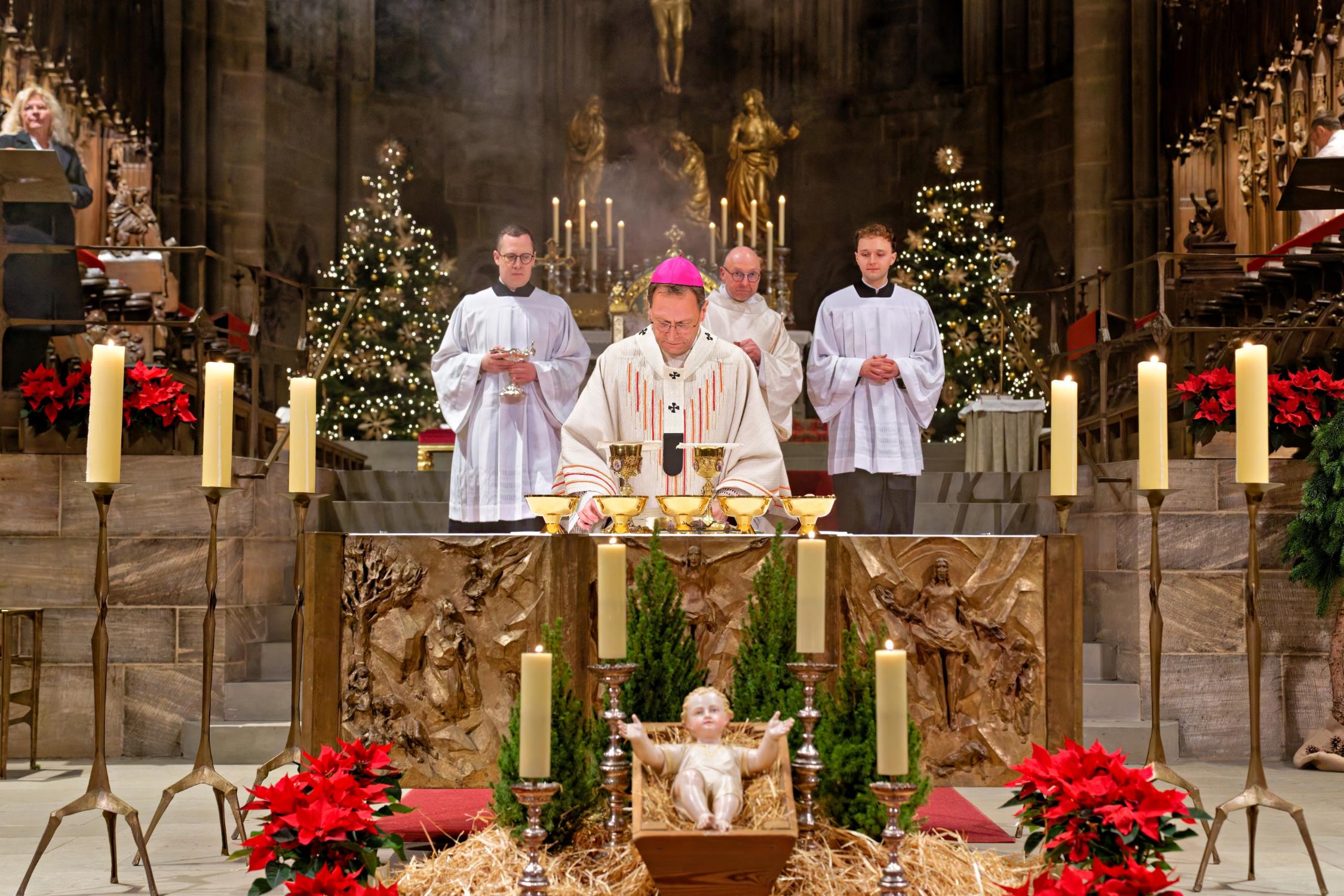 Christmette