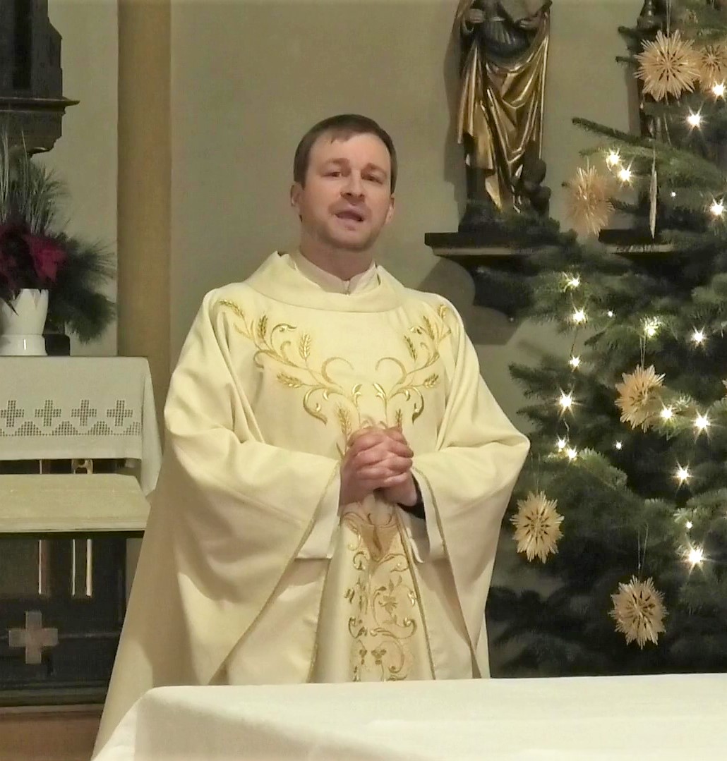 Christmette