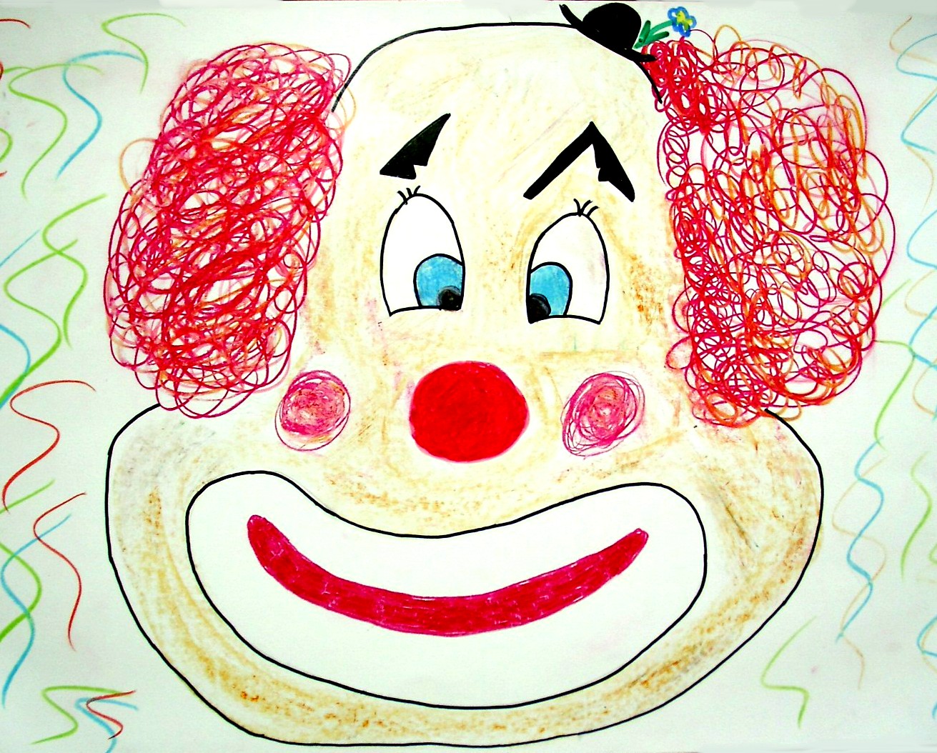 Clown