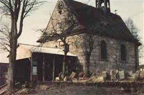 Bild der Marienkapelle Dechsendorf
