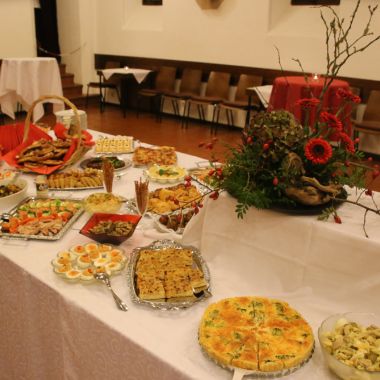2016 Ehrenamt