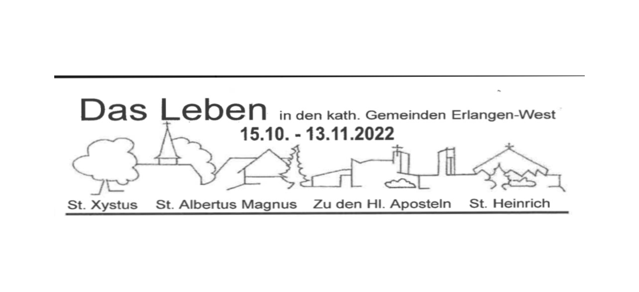 Das Leben - Startseite Oktober