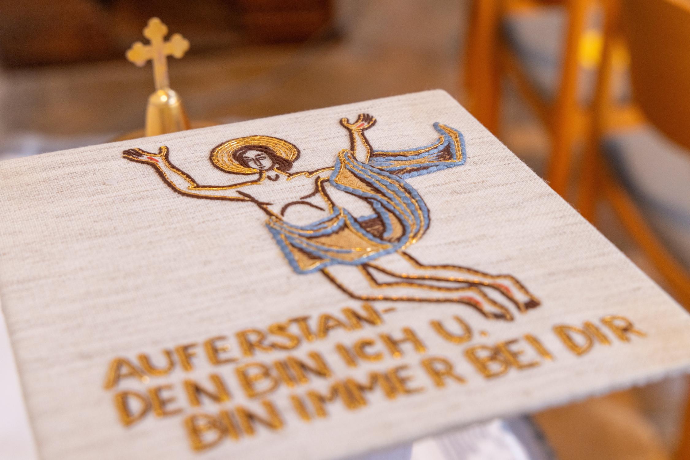 Der Auferstandene
