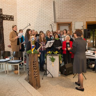 Kirchweih 2013