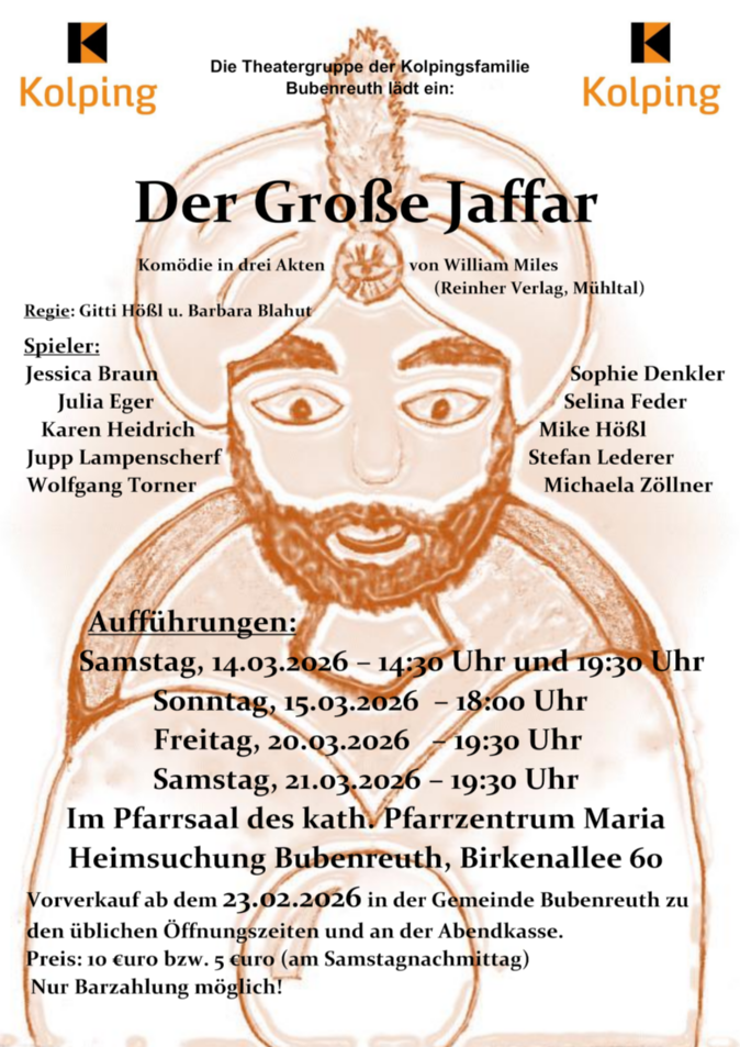 Kolping_Theaterplakat_2026