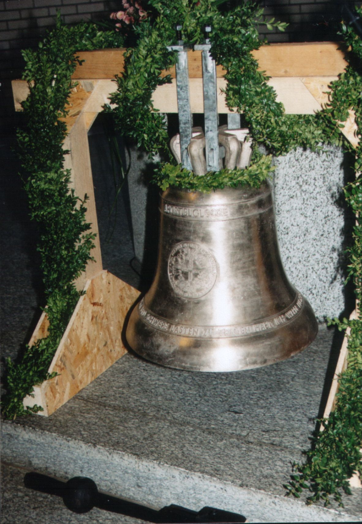 Glocke