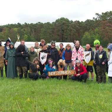 Zeltlager 2 - 2023