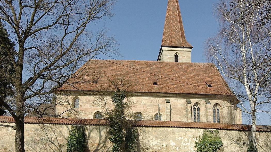 St. Xystus