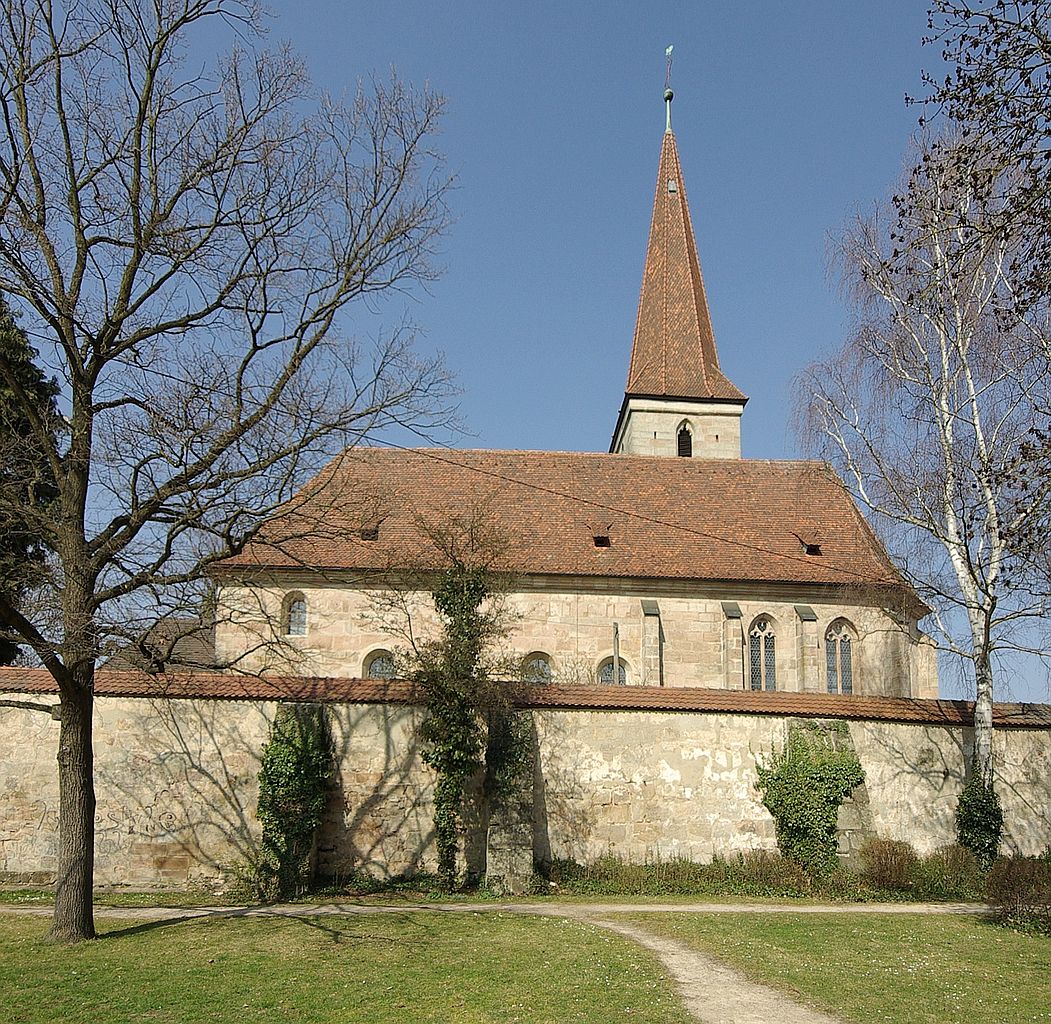 St. Xystus