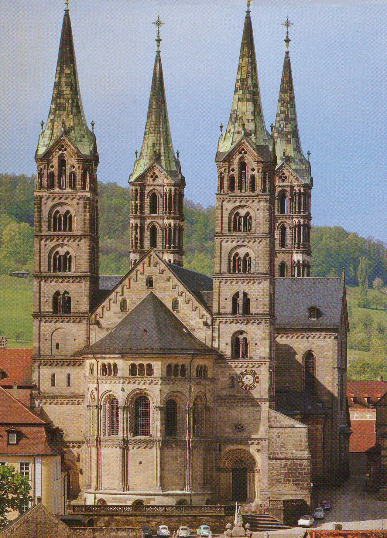 Dom Bamberg