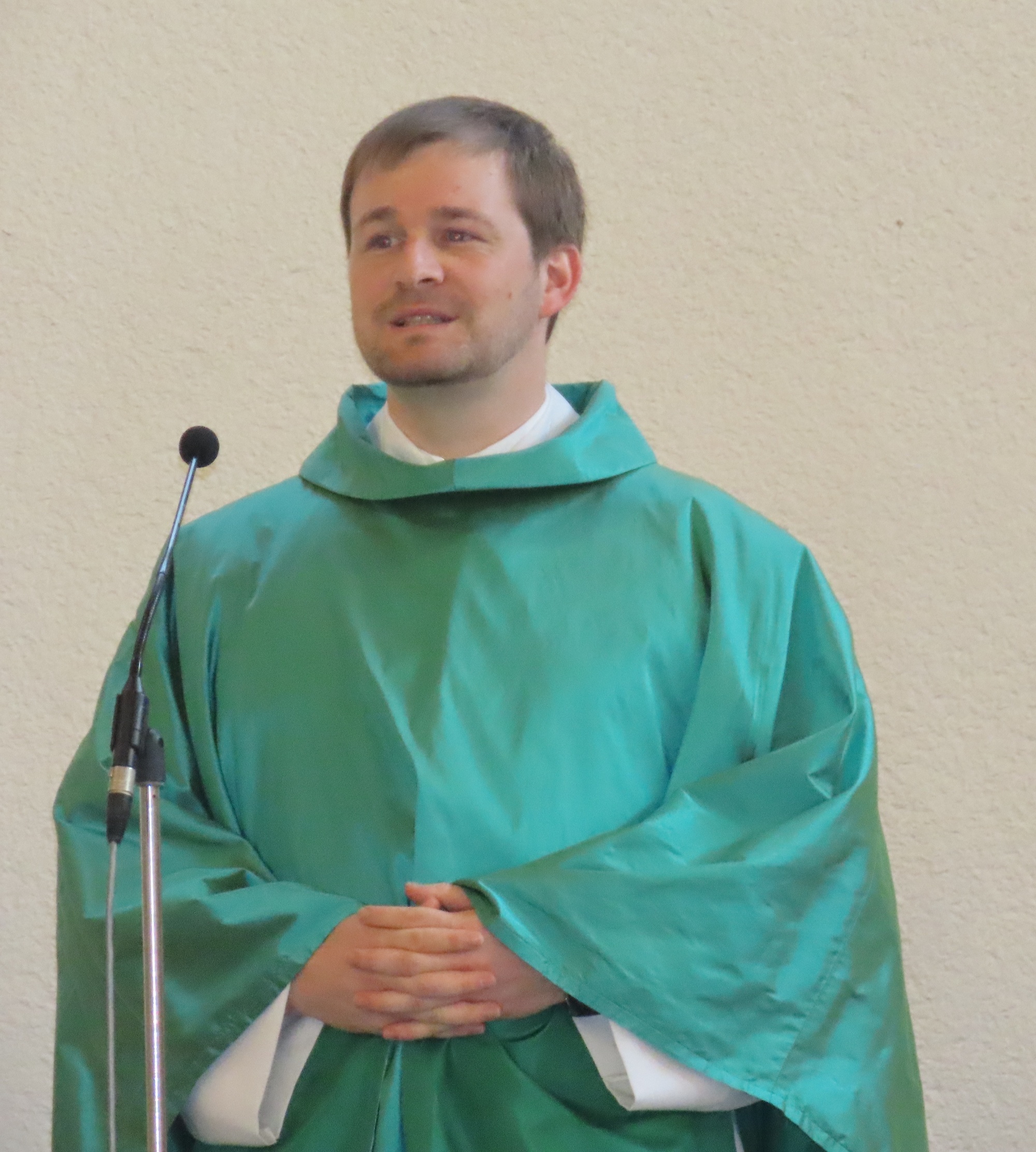 Dominik Stehl