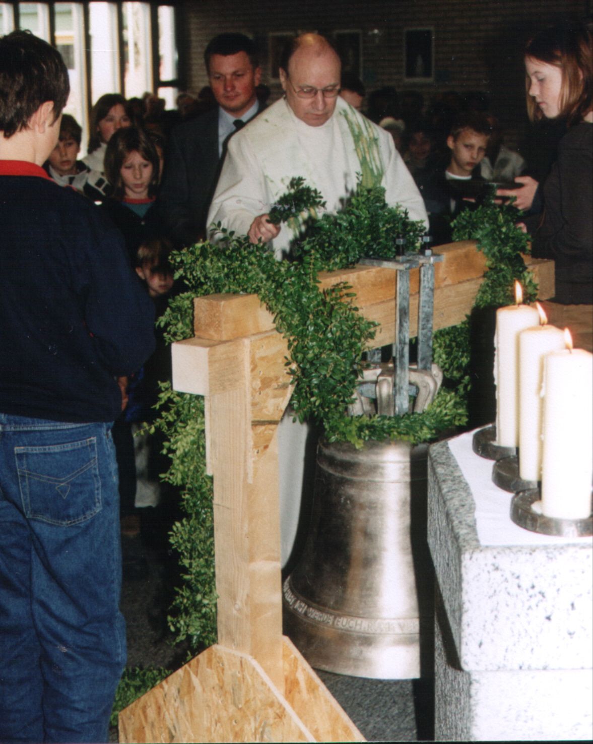 Glocke