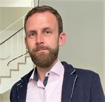Dr. Marco Weis