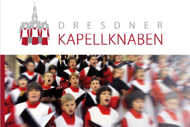 Dresdner Kapellknaben