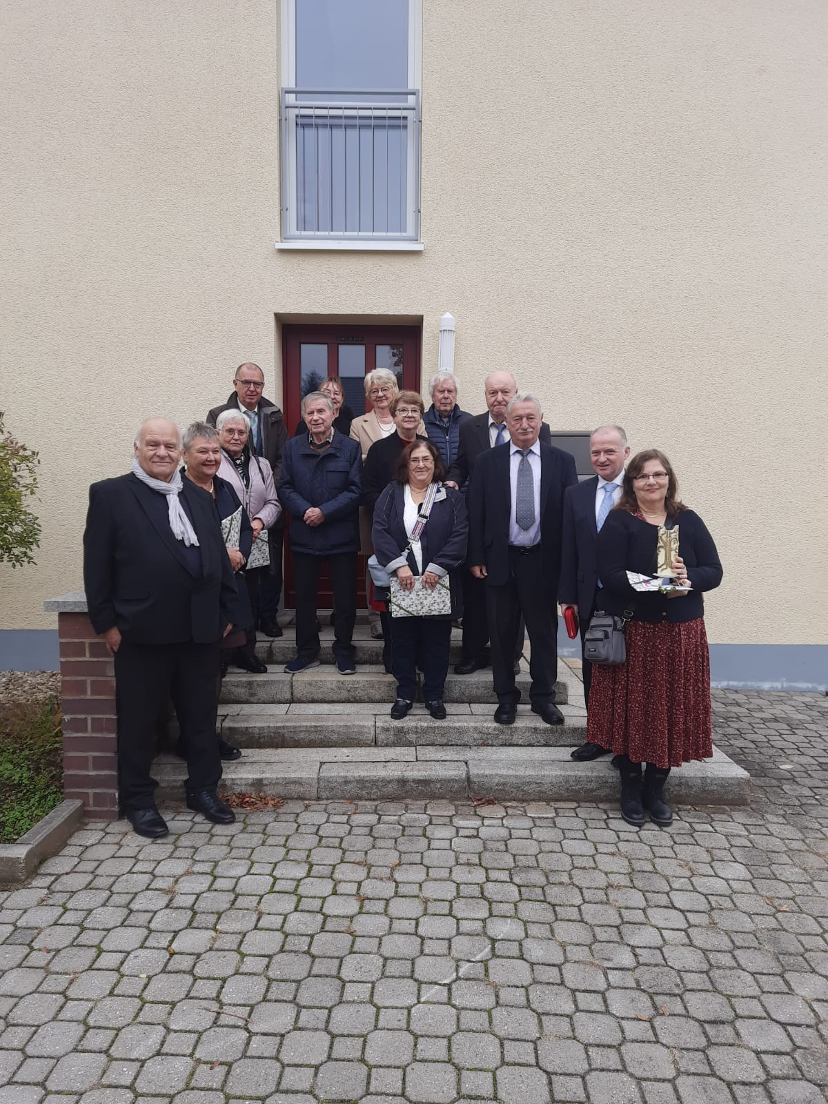 Ehejubiläum