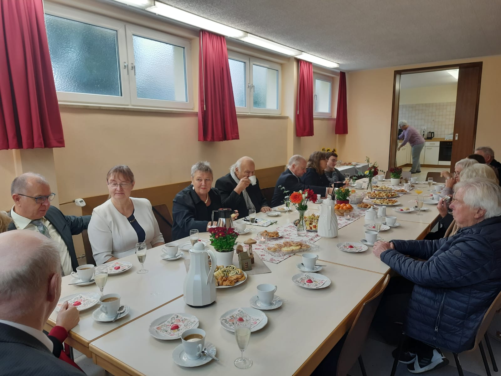 Ehejubiläum
