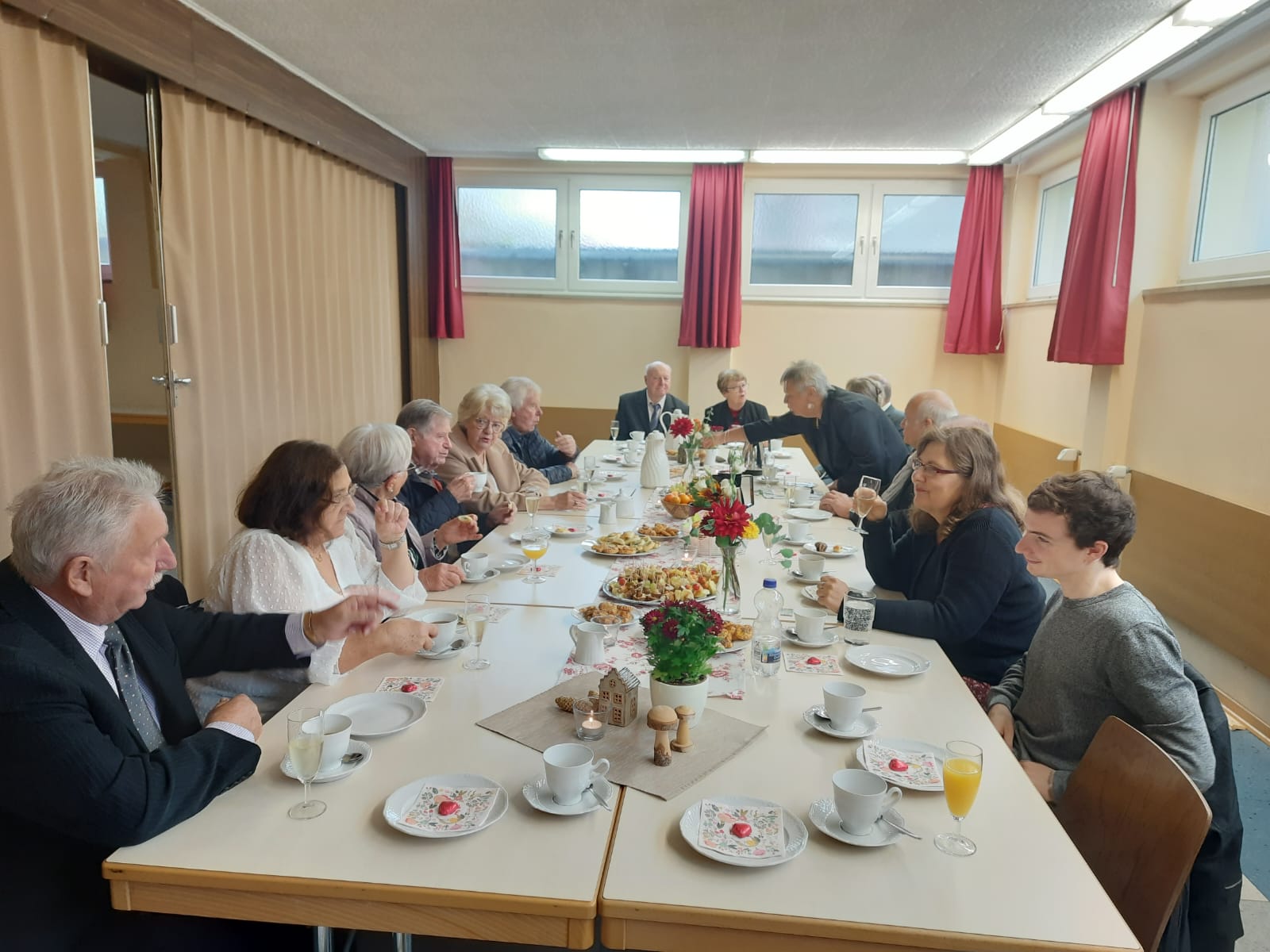 Ehejubiläum
