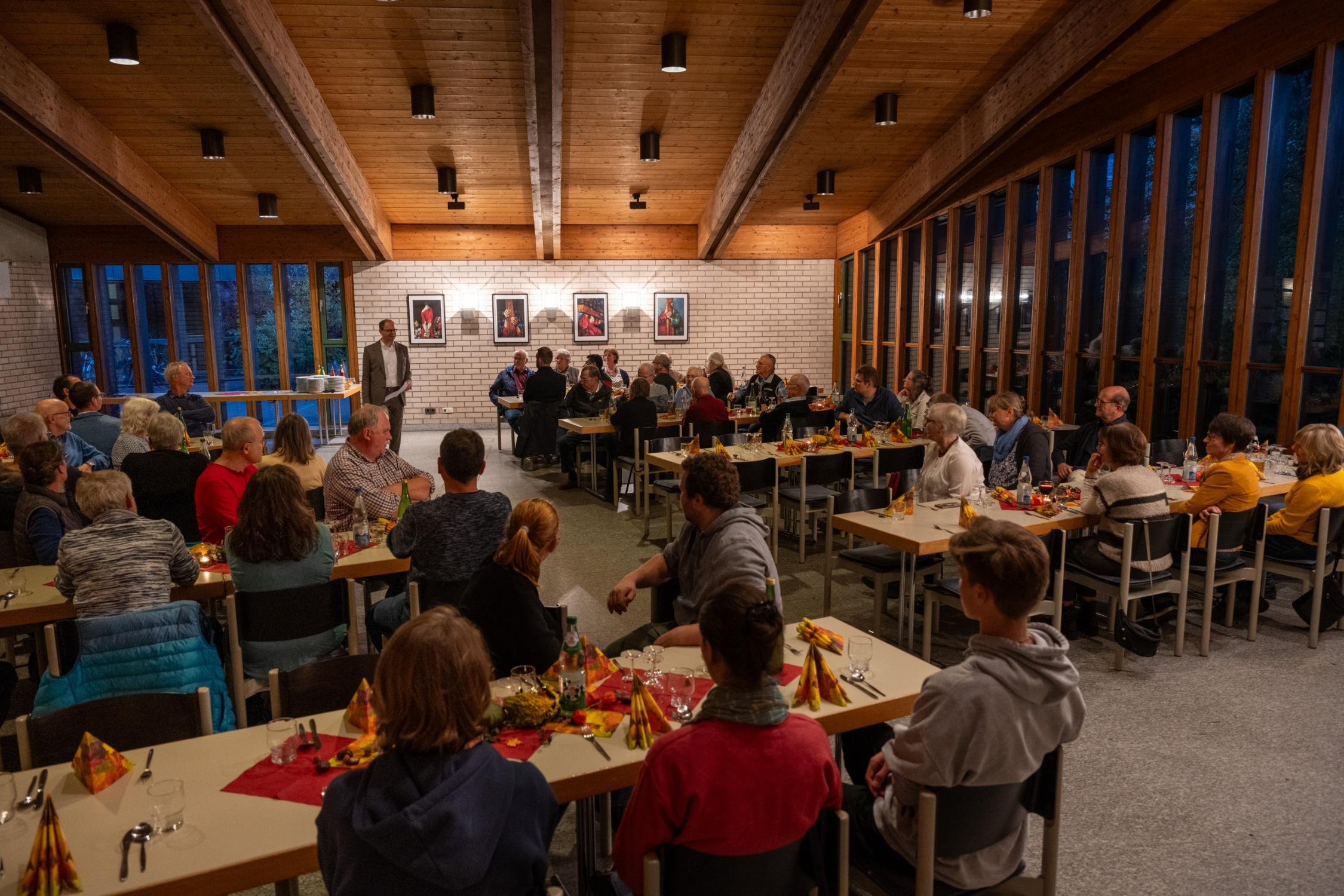Ehrenamtsabend 2024