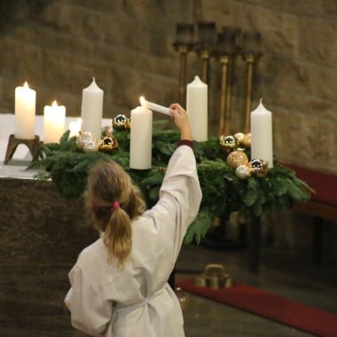 2019 Advent