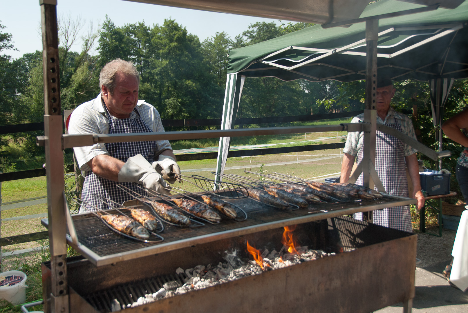 Pfarrfest 2015