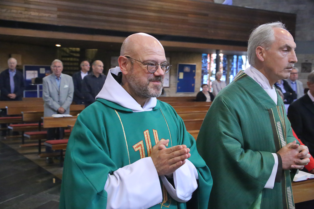 Priesterjubiläum