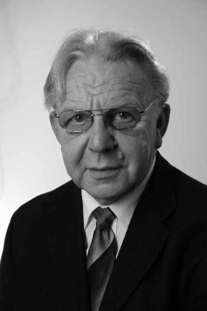 Elmar Schauer