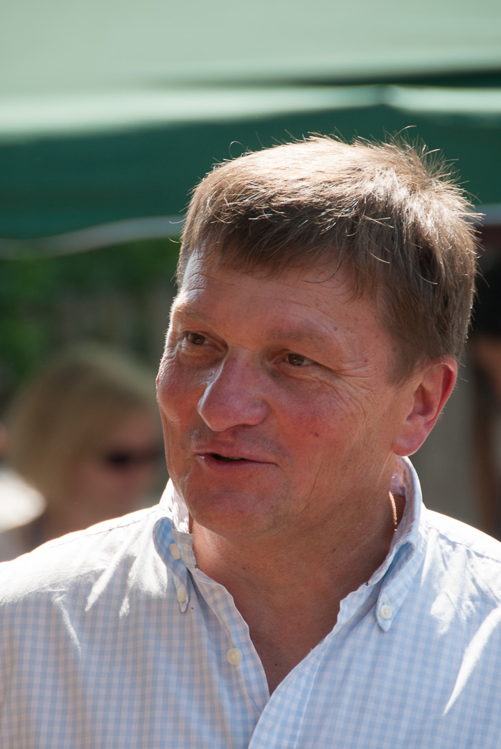 Engelbert Rauh