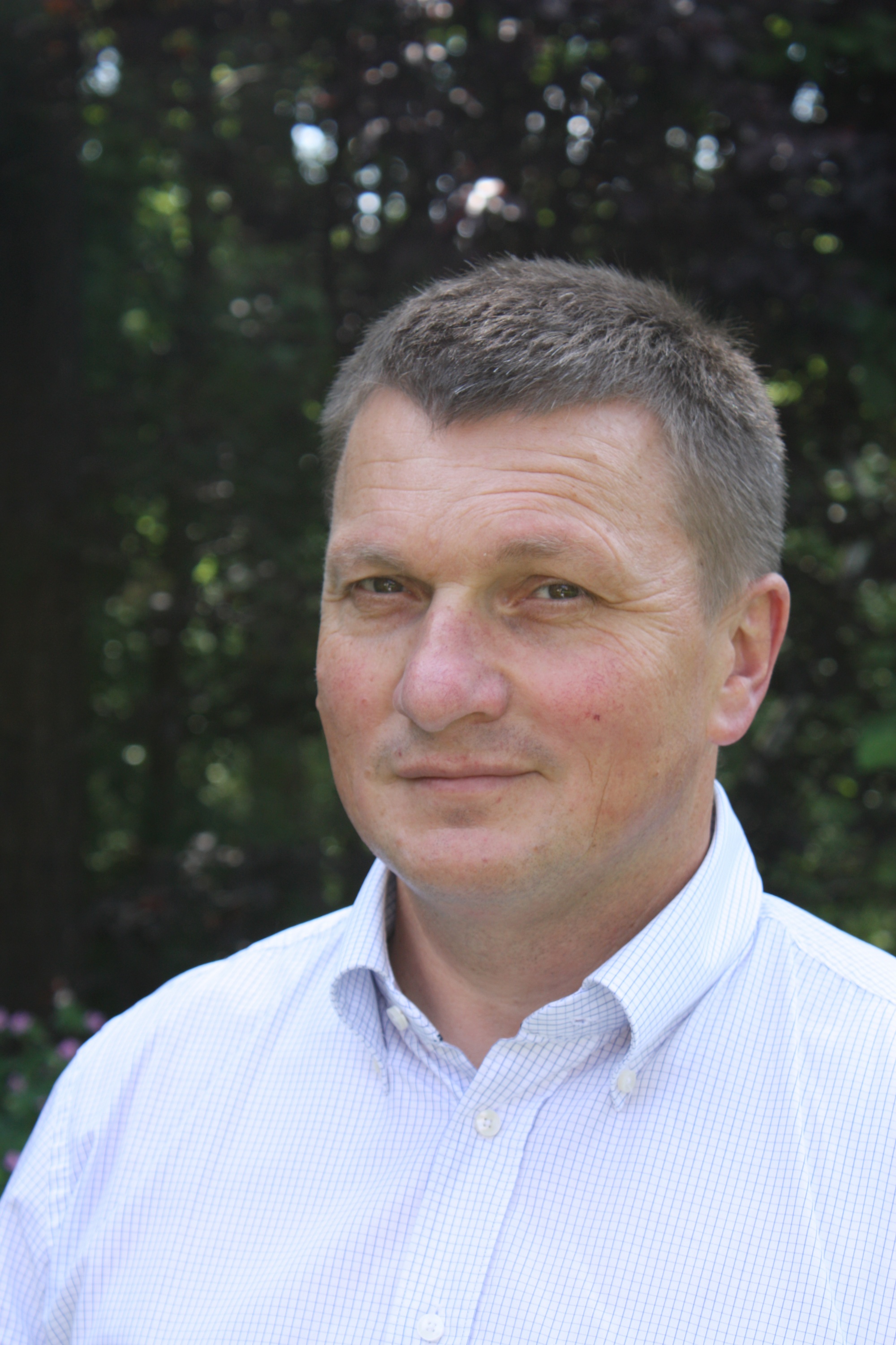Engelbert Rauh