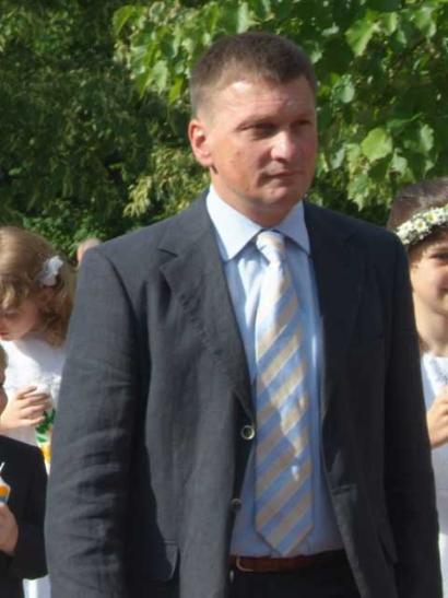 Engelbert Rauh