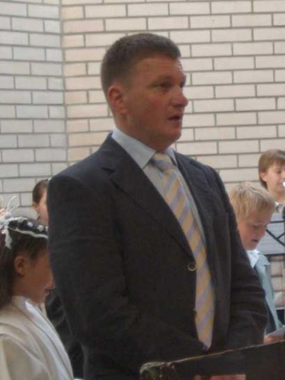 Engelbert Rauh