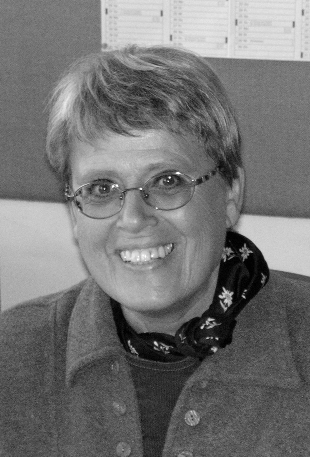 Erika Wurzschmitt