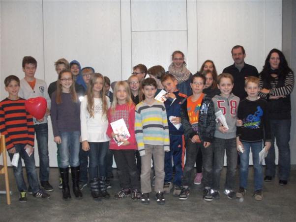 Erste Hilfe Kurs