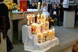 Erstkommunion 1 - 2008