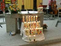 Erstkommunion 2006