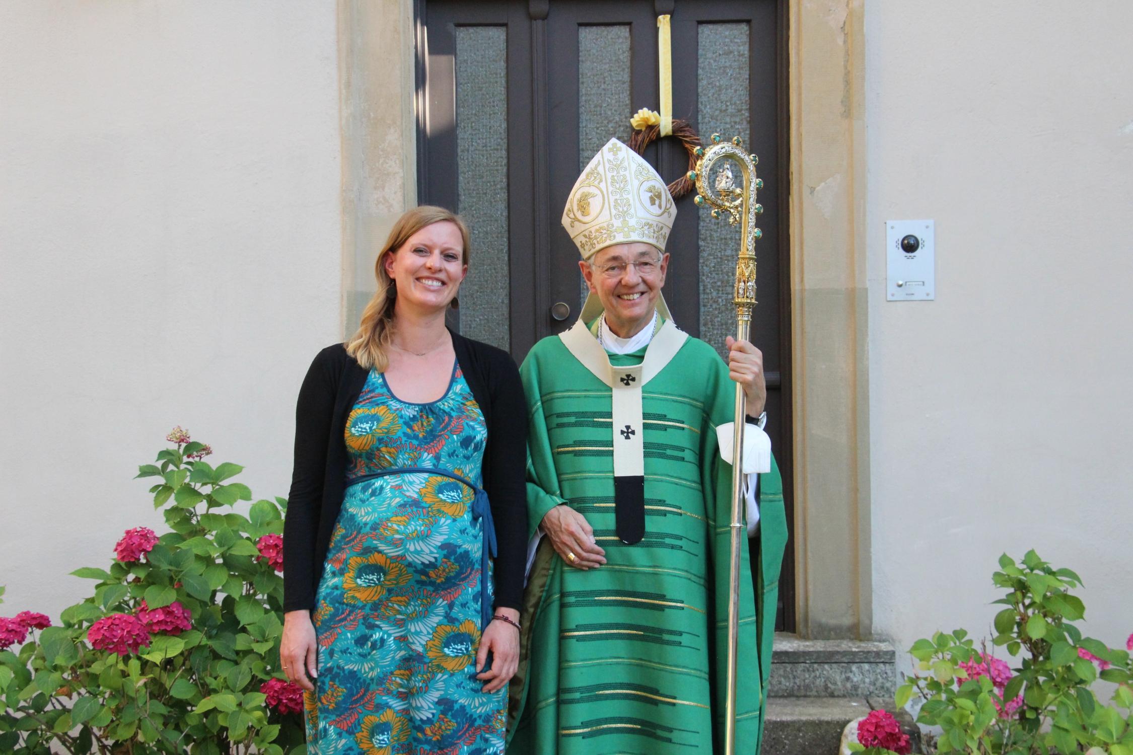 Missio Canocnia