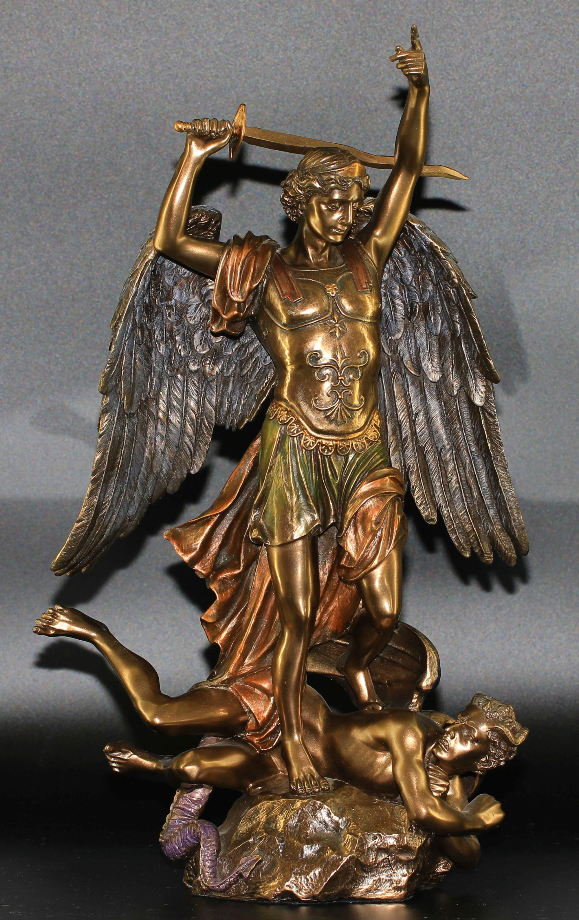 Erzengel Michael