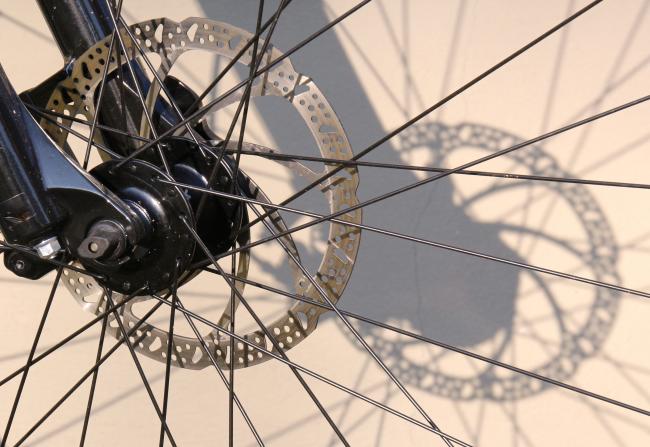 Fahrradnabe