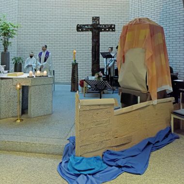 Familiengottesdienst 1. Advent 2020