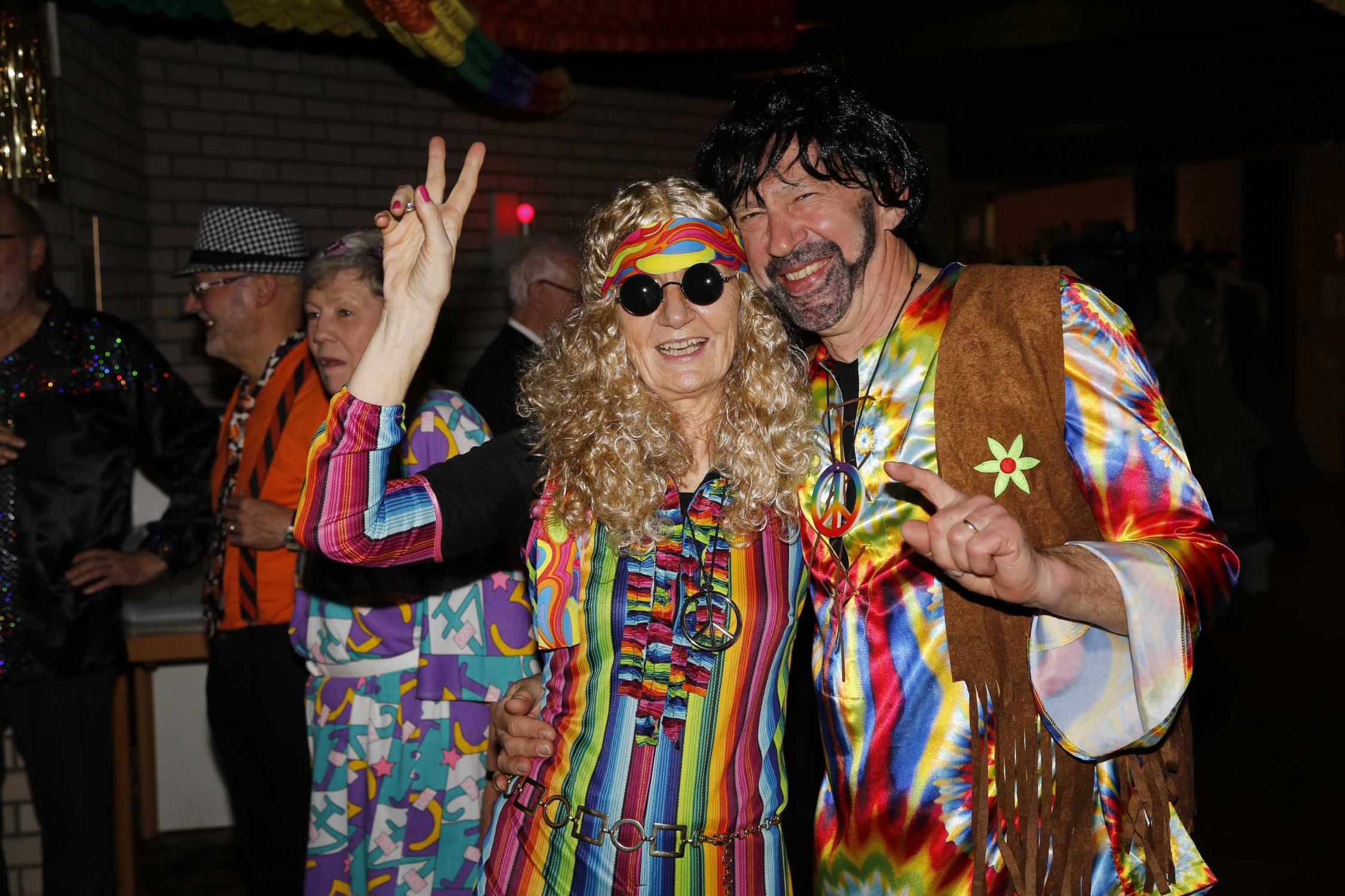 Fasching 2017