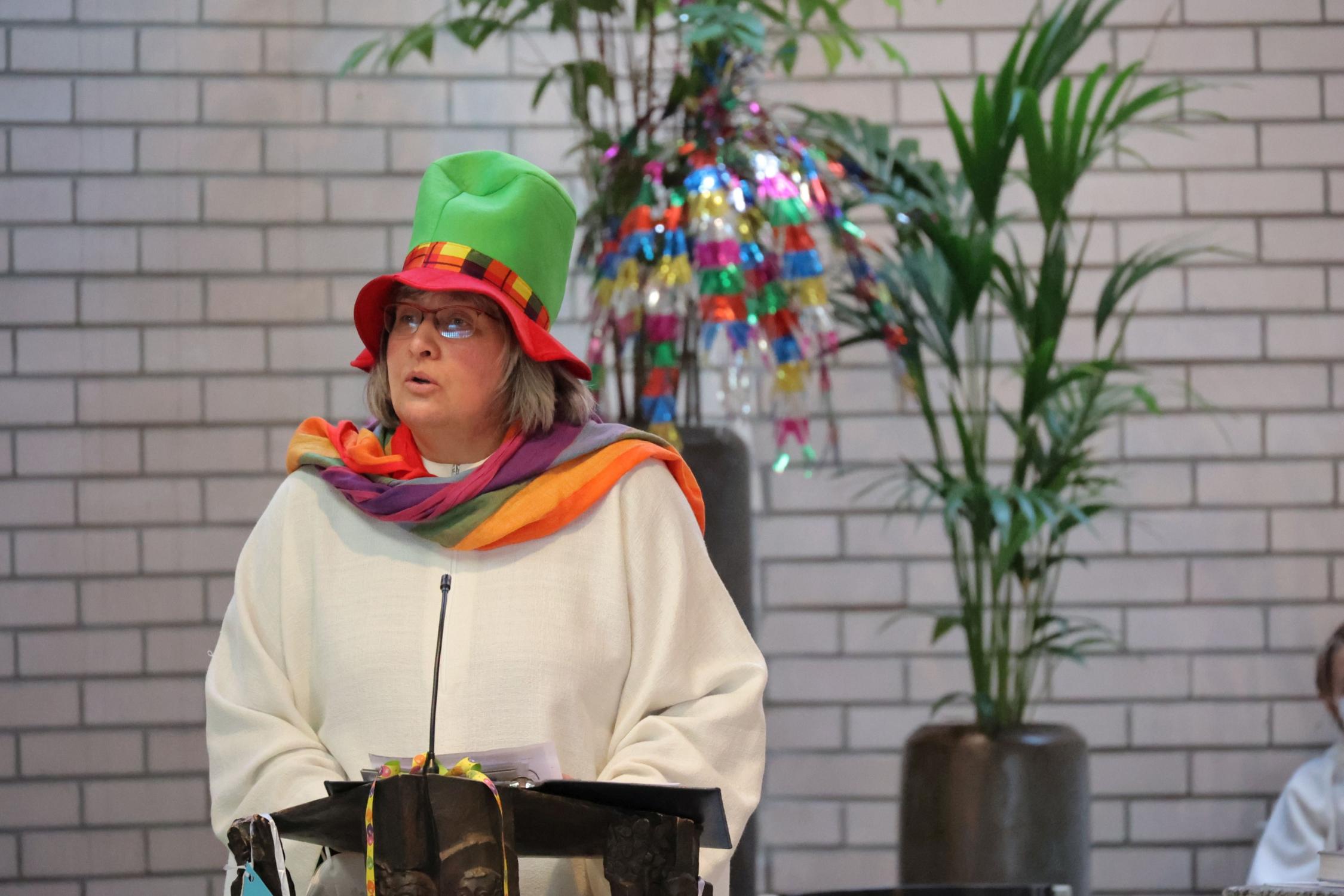 Fasching