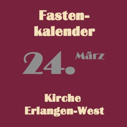 Fastenkalender