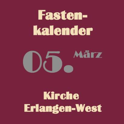 Fastenkalender